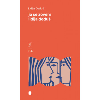 JA SE ZOVEM LIDIJA DEDUŠ 
