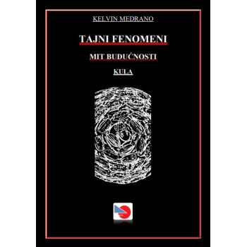 TAJNI FENOMENI 