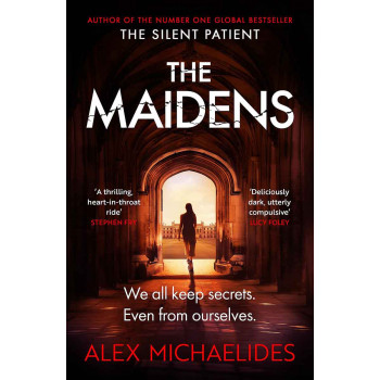 THE MAIDENS 