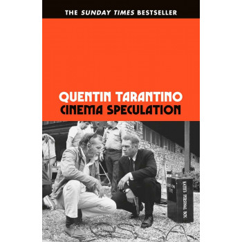 CINEMA SPECULATION 