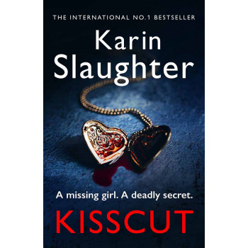 KISSCUT 