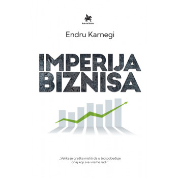 IMPERIJA BIZNISA 