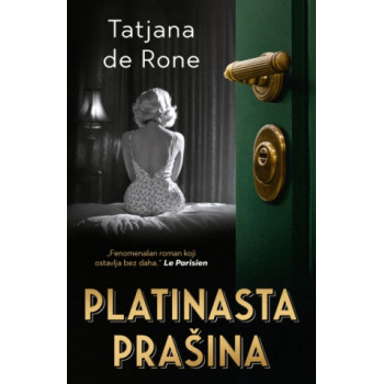 PLATINASTA PRAŠINA 