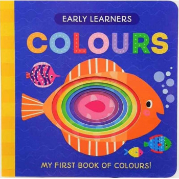 COLOURS 