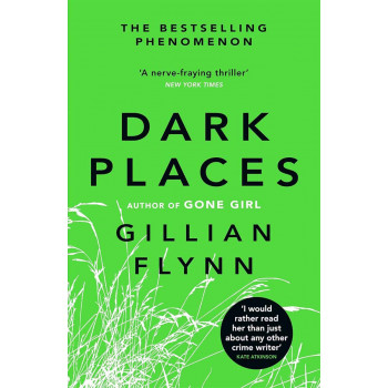 DARK PLACES 