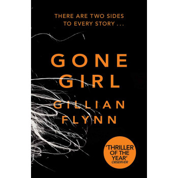 GONE GIRL 