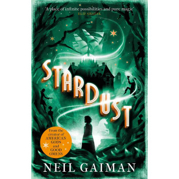 STARDUST 