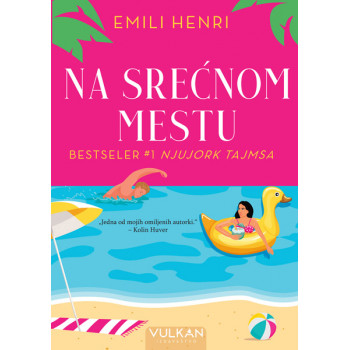 NA SREĆNOM MESTU TikTok Hit 