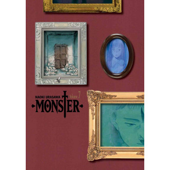 MONSTER 07 
