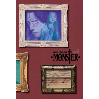 MONSTER 08 