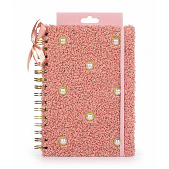 Notes na linije i olovka POSH POP 