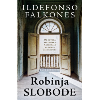 ROBINJA SLOBODE 