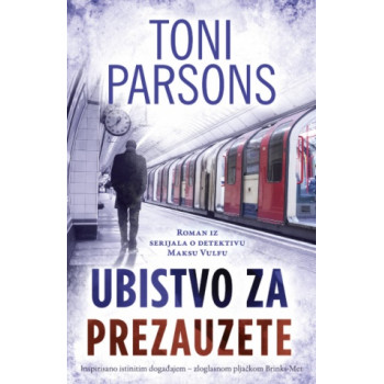UBISTVO ZA PREZAUZETE 