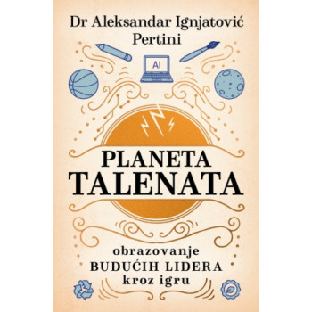 PLANETA TALENATA 