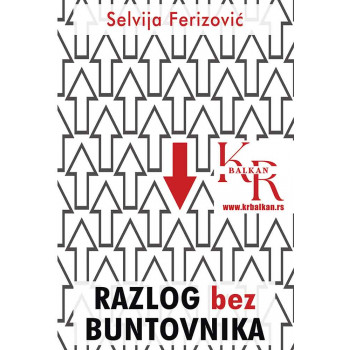 RAZLOG BEZ BUNTOVNIKA 