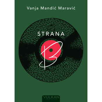 STRANA B 