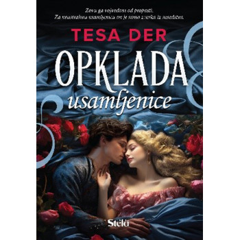 OPKLADA USAMLJENICE 