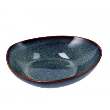 Unikatni tanjir CERAMICA COLE 23cm 