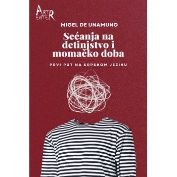 SEĆANJE NA DETINJSTVO I MOMAČKO DOBA 
