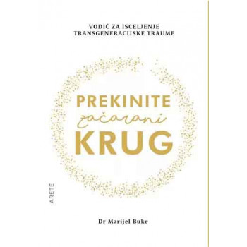 PREKINITE ZAČARANI KRUG 