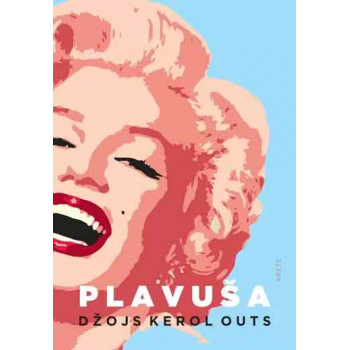PLAVUŠA 