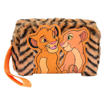 Neseser LION KING 