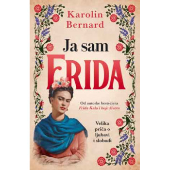 JA SAM FRIDA 