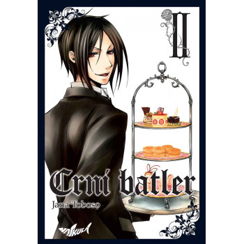 CRNI BATLER 2 
