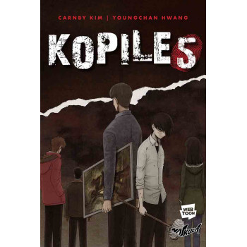 KOPILE 5 