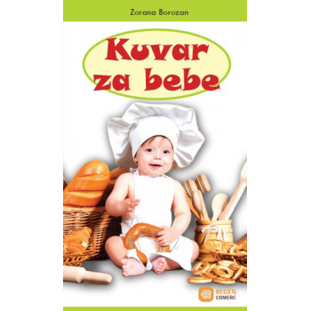 KUVAR ZA BEBE 