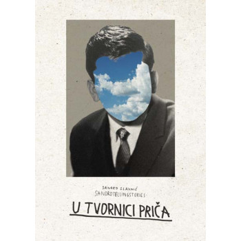 U TVORNICI PRIČA 