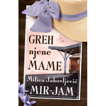 GREH NJENE MAME 