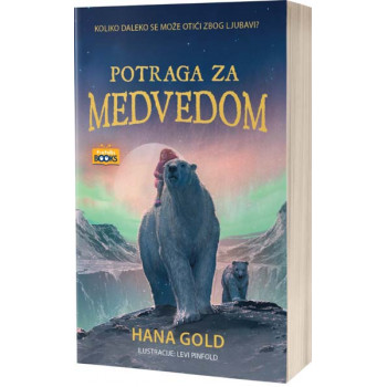 POTRAGA ZA MEDVEDOM 