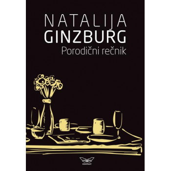 PORODIČNI REČNIK 