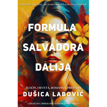 FORMULA SALVADORA DALIJA 
