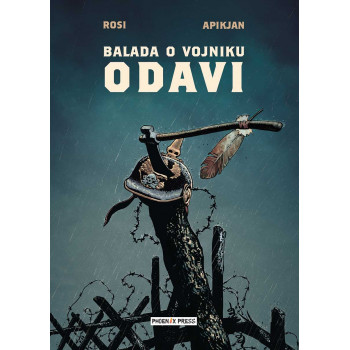 BALADA O VOJNIKU ODAVI 