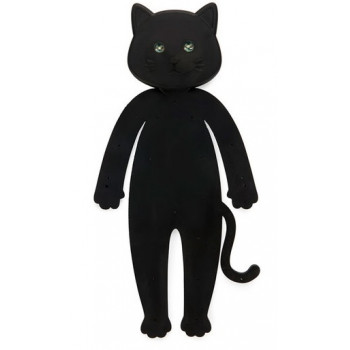 Lampica za knjigu MAČAK CRNI 