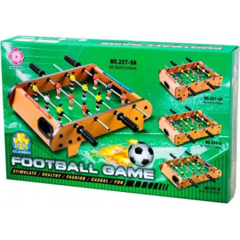 Mini stoni fudbal BEST LUCK 