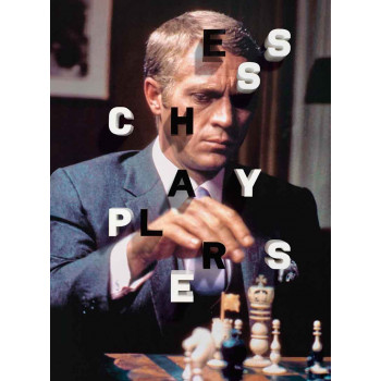 CHESS PLAYERS From Charlie Chaplin to Wu-Tang Clan 