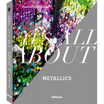 IT IS ALL ABOUT METALICS 