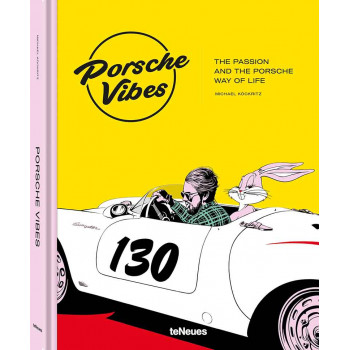 PORSCHE VIBES 