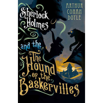 THE HOUND OF THE BASKERVILLES 