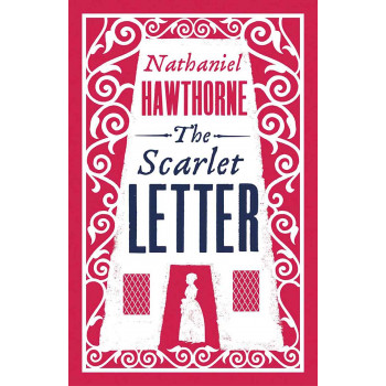 THE SCARLET LETTER 