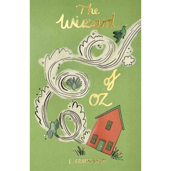 THE WIZARD OF OZ CE 