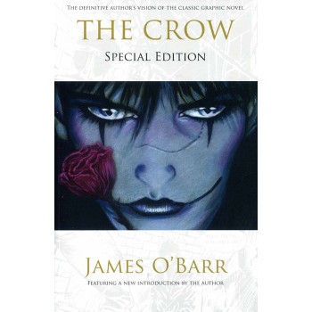 THE CROW 
