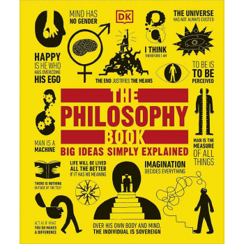 THE PHILOSOPHY BOOK 