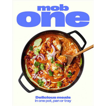 MOB ONE 