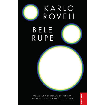 BELE RUPE 