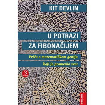 U POTRAZI ZA FIBONAČIJEM, 3. IZDANJE 