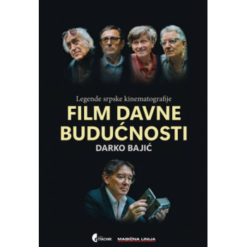 FILM DAVNE BUDUĆNOSTI 